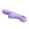 Silicone Rabbit Vibrator BI-014571