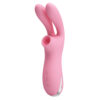 Rabbit Suction Vibrator BI-014601