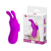 Prettylove Bunny Finger Vibrator BI-014605