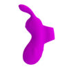 Bunny Finger Vibrator BI-014605