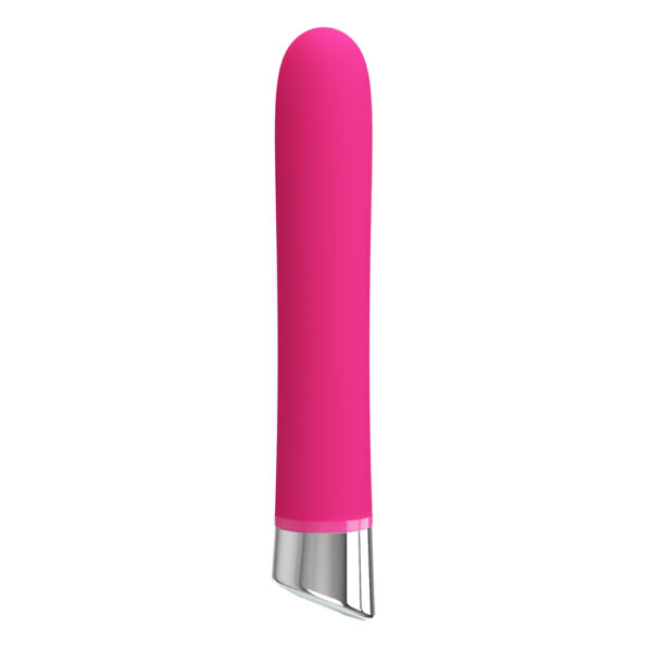 6.5" Clitoral Vibrator BI-014612