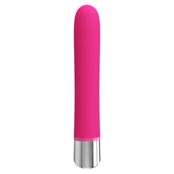 6.5" Clitoral Vibrator BI-014612