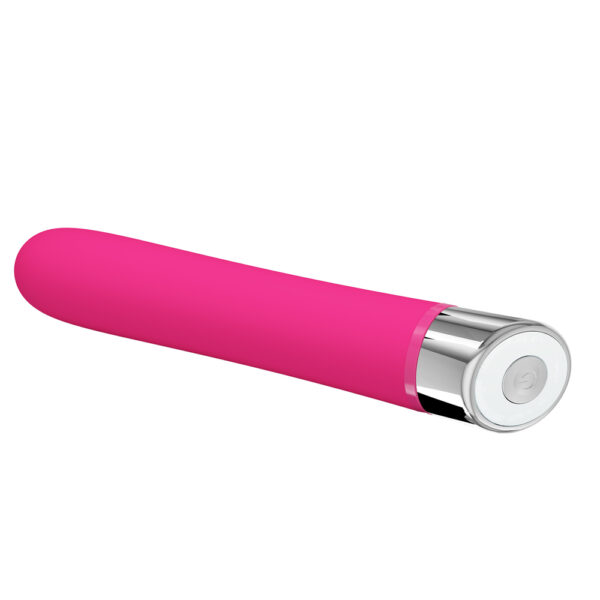 6.5" Clitoral Vibrator BI-014612