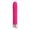 6.5" Textured Grid Clit Vibrator BI-014613