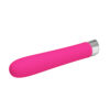 6.5" Textured Grid Clit Vibrator BI-014613