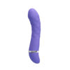 Twisted G-Spot Vibrator BI-014616