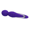 Soft Silicone Wand Vibrator BI-014622