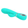 Soft Silicone Jack Vibrator BI-014635