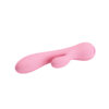 Silicone Rabbit Vibrator BI-014639