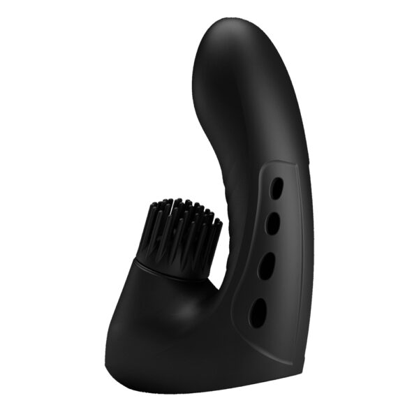 Rotation Finger Sleeve Vibrator BI-014661
