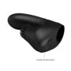 Rotation Finger Sleeve Vibrator BI-014661
