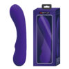 Bendable G-Spot Vibrator BI-014667