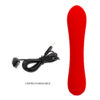 Bendable G-Spot Vibrator BI-014667