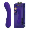 Bendable G-Spot Vibrator BI-014667