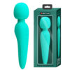 Soft Silicone Massager Wand BI-014668