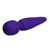 Soft Silicone Massager Wand BI-014668