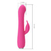 Rotation Rabbit Vibrator BI-014692