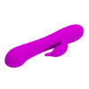 Rotation Rabbit Vibrator BI-014692