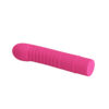 Silicone G-Spot Vibrator BI-014693
