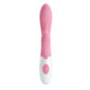 Silicone Rabbit Vibrator BI-014705
