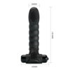 G-Spot Finger Sleeve Vibrator