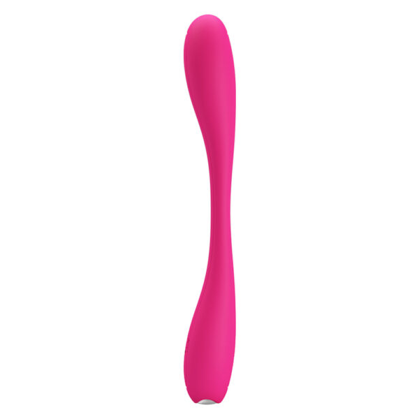 Bendable G-Spot Vibrator BI-014710