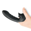 Clitoral Finger Sleeve Vibrator BI-014714