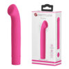 Prettylove Flat Head G-Spot Vibrator BI-014719