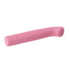 Silicone G-Spot Vibrator BI-014719