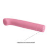 Silicone G-Spot Vibrator BI-014719