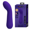 Bendable G-Spot Vibrator BI-014724