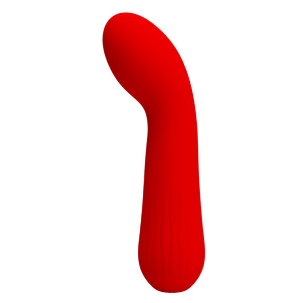 Bendable G-Spot Vibrator BI-014724