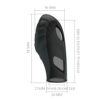 Vibrating Finger Sleeve BI-014752