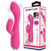 Prettylove Clit Licking Vibrator BI-014754