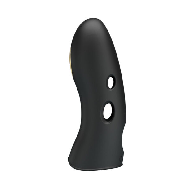 Electric Shock Finger Vibrator BI-014755
