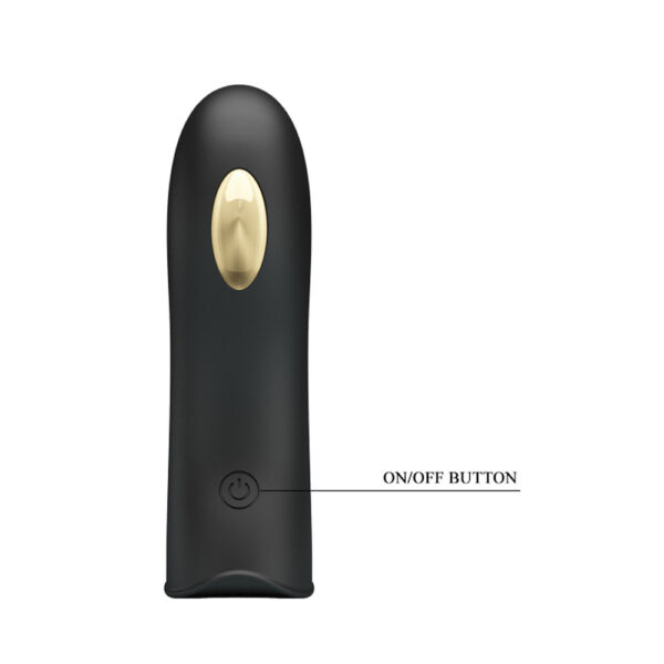 Electric Shock Finger Vibrator BI-014755