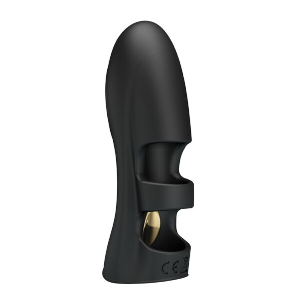 Electric Shock Finger Vibrator BI-014784