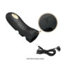 Electric Shock Finger Vibrator BI-014784