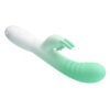 Silicone Rabbit Vibrator BI-014795