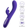 Silicone Rabbit Vibrator BI-014795
