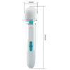 Colorful Massager Wand BI-014808