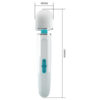Colorful Massager Wand BI-014848