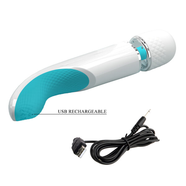 Colorful Massager Wand BI-014848