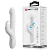Thrusting Rabbit Vibrator BI-014902