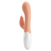 Silicone Rabbit Vibrator BI-014961R