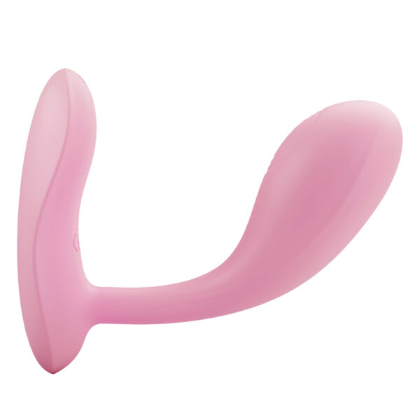 APP Control Anal Vibrator  - Baird