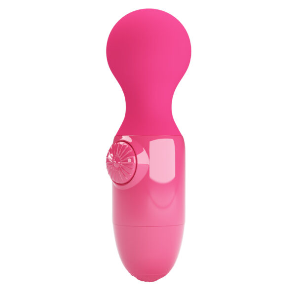 Rechargeable Mini Wand BI-014998-DC
