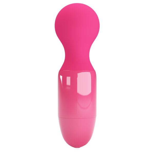 Rechargeable Mini Wand BI-014998-DC