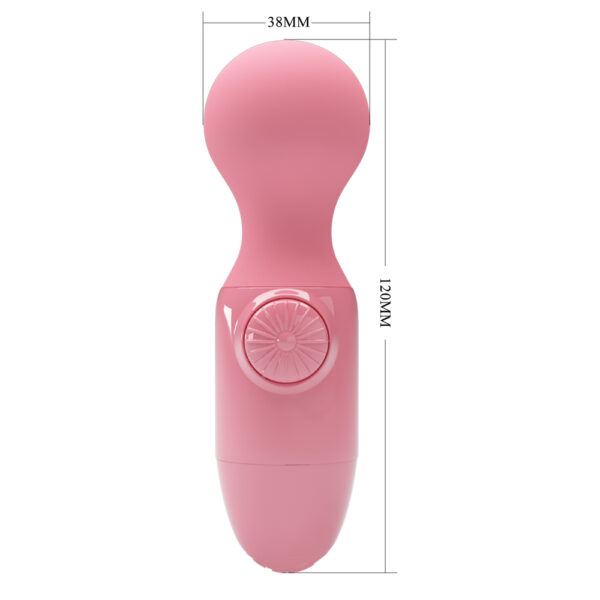 Mini Massager Vibrator