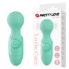Mini Massager Vibrator